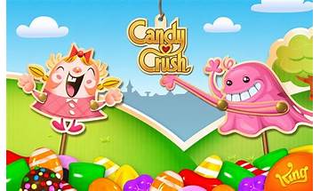 Candy Frozen for Android - Download the APK from Habererciyes